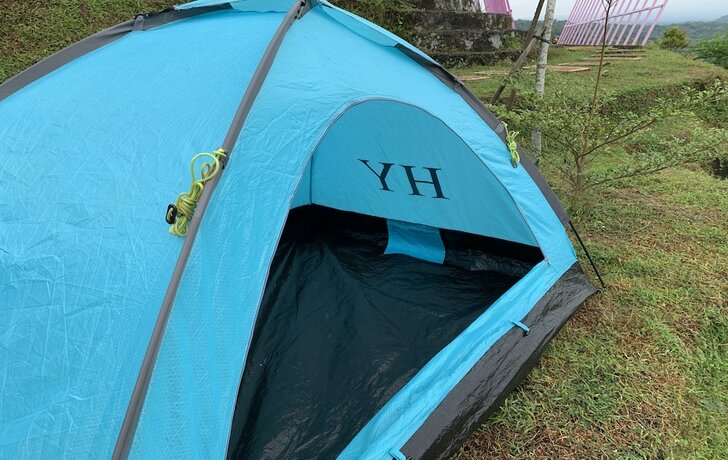 Imagen general del Hotel Camping Ground Bukit Tinatar. Foto 11
