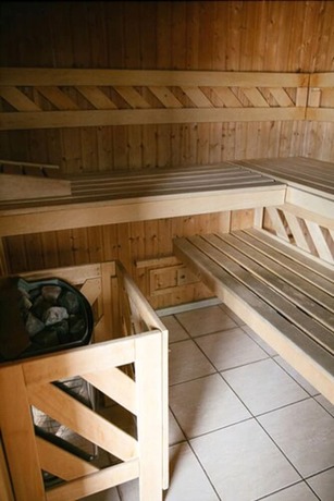 Imagen general del Hotel Camping Haliotis. Foto 1