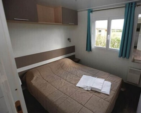 Imagen general del Hotel Camping Haliotis. Foto 10