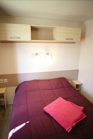 Imagen general del Hotel Camping Haliotis. Foto 11