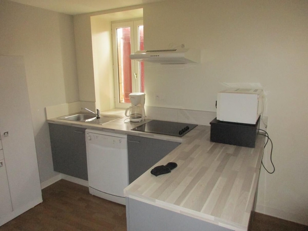 Imagen de la habitación del Hotel Camping Harrobia. Foto 10