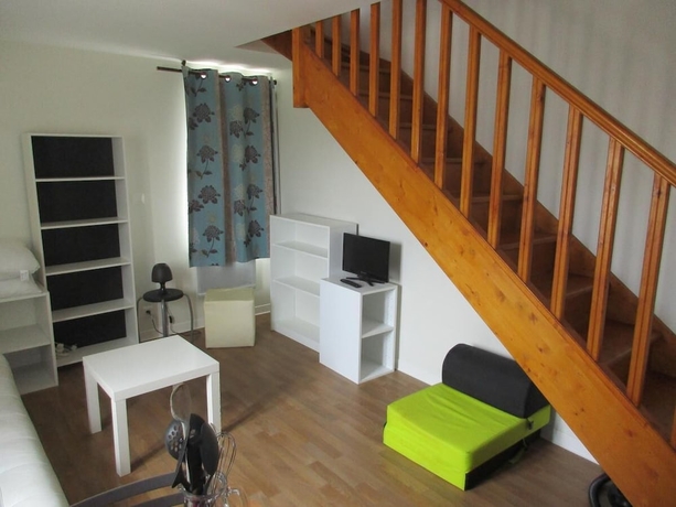 Imagen de los interiores del Hotel Camping Harrobia. Foto 18