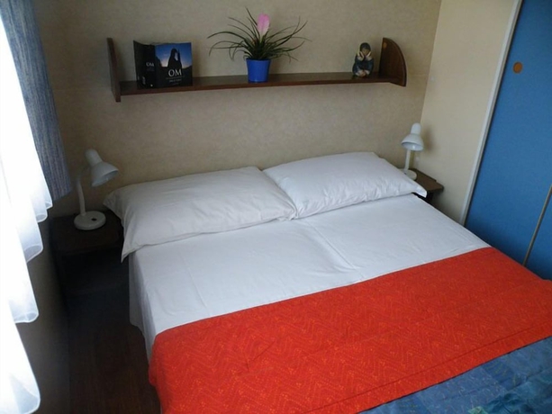 Imagen de la habitación del Hotel Camping Hippocampus. Foto 2
