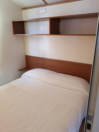 Imagen de la habitación del Hotel Camping Hippocampus. Foto 4