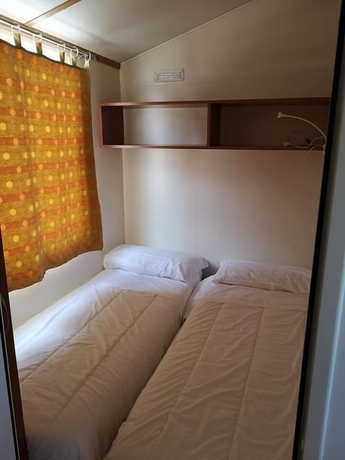 Imagen de la habitación del Hotel Camping Hippocampus. Foto 5