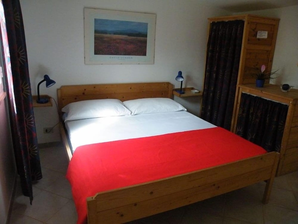 Imagen de la habitación del Hotel Camping Hippocampus. Foto 6