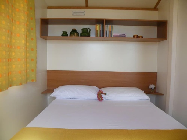 Imagen de la habitación del Hotel Camping Hippocampus. Foto 8