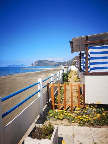 Imagen general del Hotel Camping Hippocampus. Foto 1