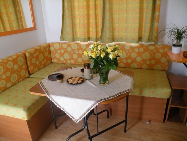 Imagen de la habitación del Hotel Camping Hippocampus. Foto 14