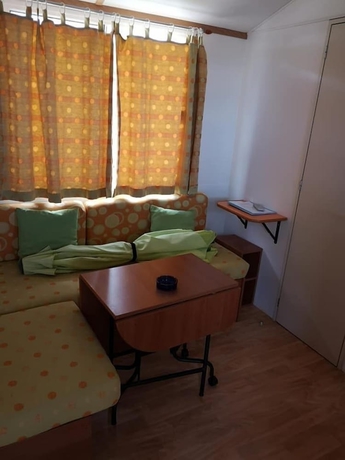 Imagen de la habitación del Hotel Camping Hippocampus. Foto 15