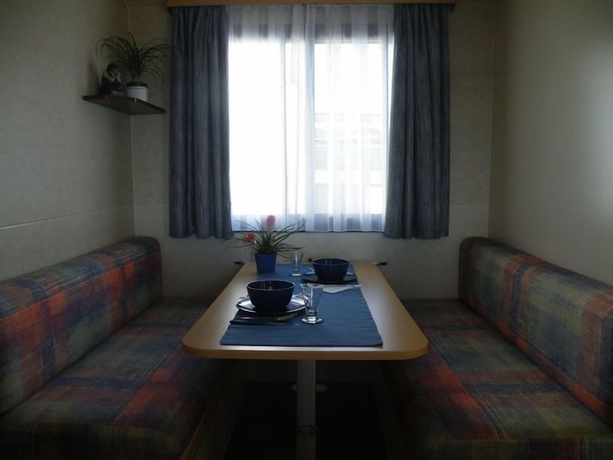 Imagen de la habitación del Hotel Camping Hippocampus. Foto 17