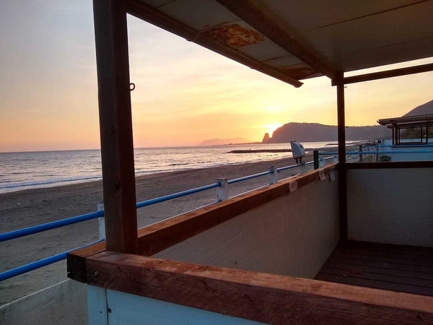 Imagen de la habitación del Hotel Camping Hippocampus. Foto 18