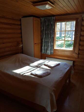 Imagen general del Hotel Camping Hossan Lumo. Foto 1