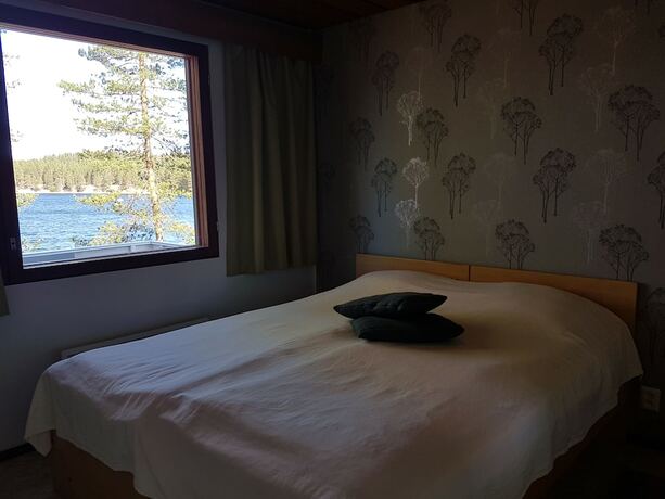 Imagen general del Hotel Camping Hossan Lumo. Foto 4