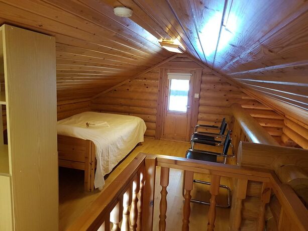 Imagen general del Hotel Camping Hossan Lumo. Foto 8