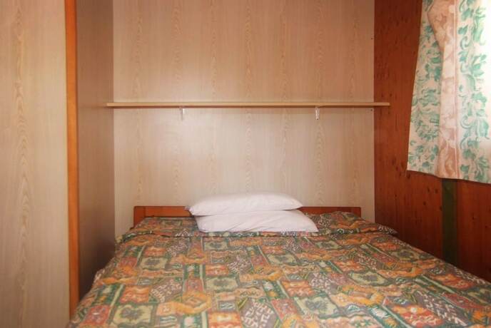 Imagen de la habitación del Hotel Camping Internacional Palamos. Foto 16