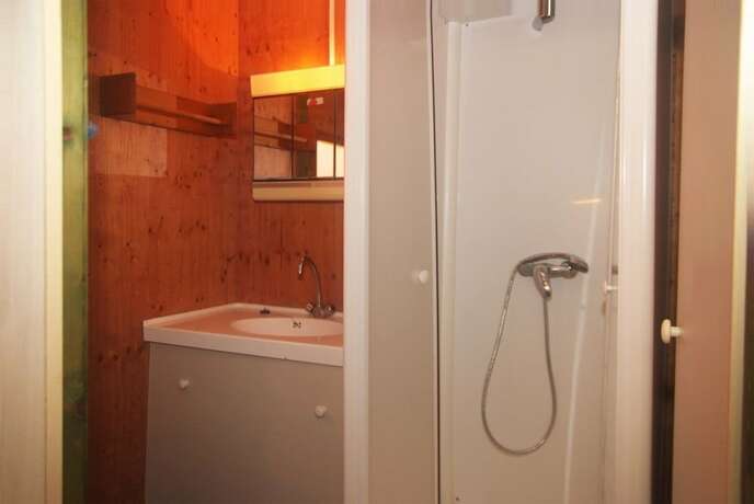 Imagen general del Hotel Camping Internacional Palamos. Foto 2