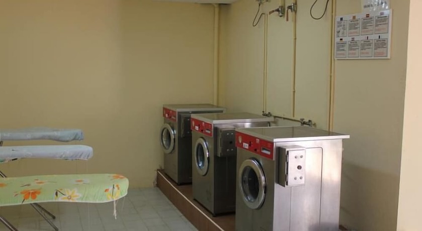 Imagen general del Hotel Camping Internacional Palamos. Foto 4