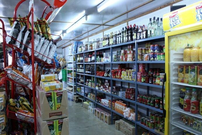 Imagen general del Hotel Camping Internacional Palamos. Foto 9