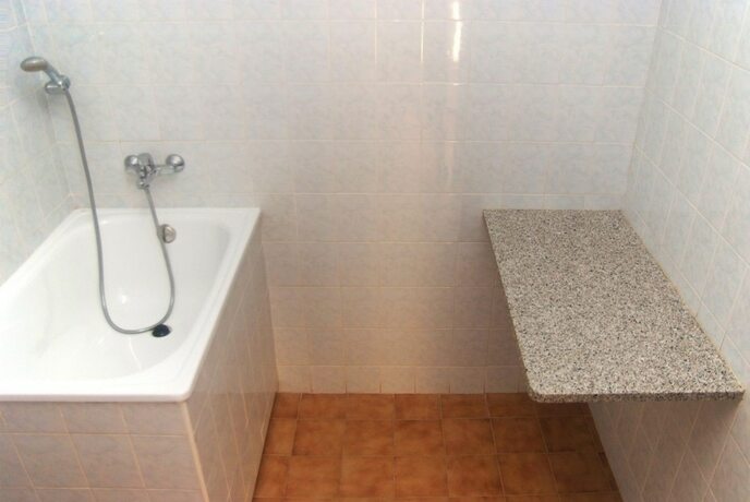 Imagen general del Hotel Camping Internacional Palamos. Foto 11