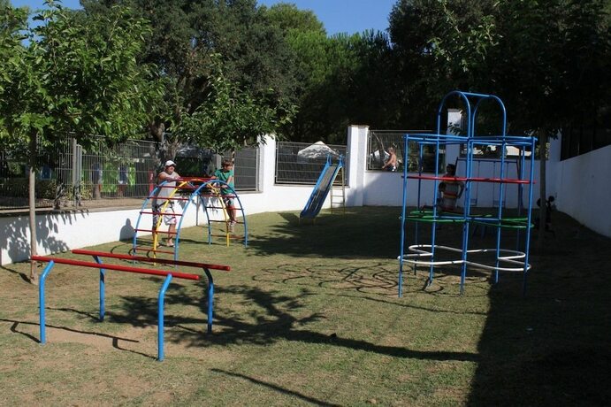 Imagen general del Hotel Camping Internacional Palamos. Foto 14