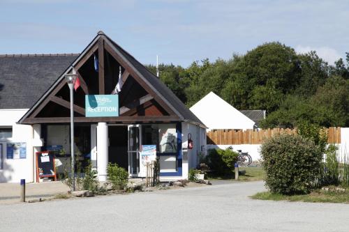 Imagen general del Hotel Camping Kerarno. Foto 6