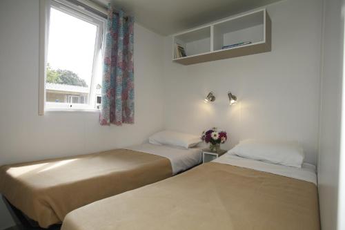 Imagen general del Hotel Camping Kerarno. Foto 8