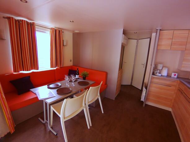 Imagen general del Hotel Camping L\'Art De Vivre. Foto 2