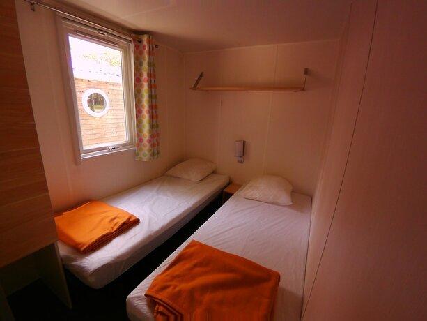 Imagen de la habitación del Hotel Camping L\'Art De Vivre. Foto 19