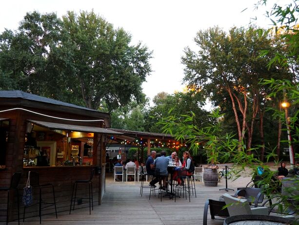 Imagen general del Hotel Camping L\'Art De Vivre. Foto 6