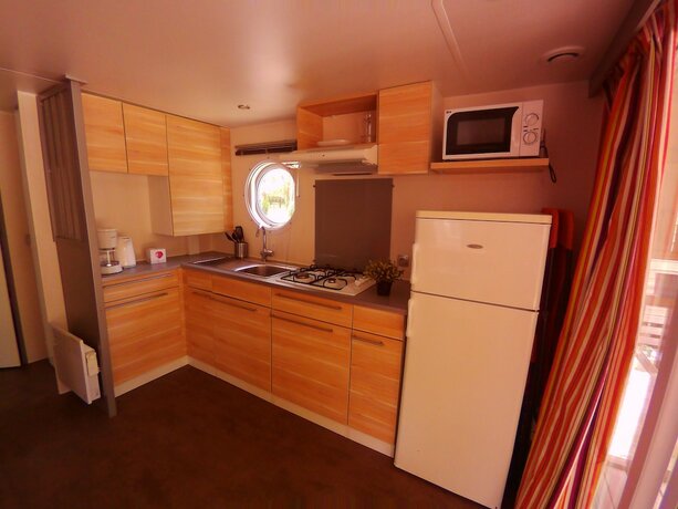 Imagen de la habitación del Hotel Camping L\'Art De Vivre. Foto 20