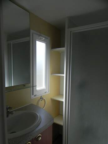 Imagen general del Hotel Camping L\'Idéal. Foto 1