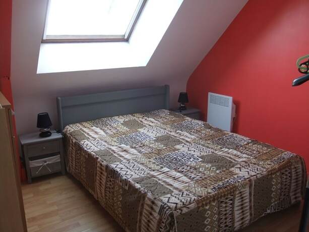 Imagen general del Hotel Camping L\'Id&eacute;al. Foto 8