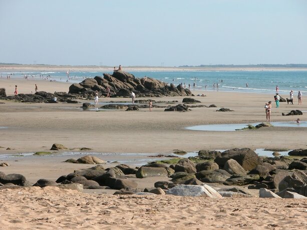 Imagen general del Hotel Camping L\'Id&eacute;al. Foto 10