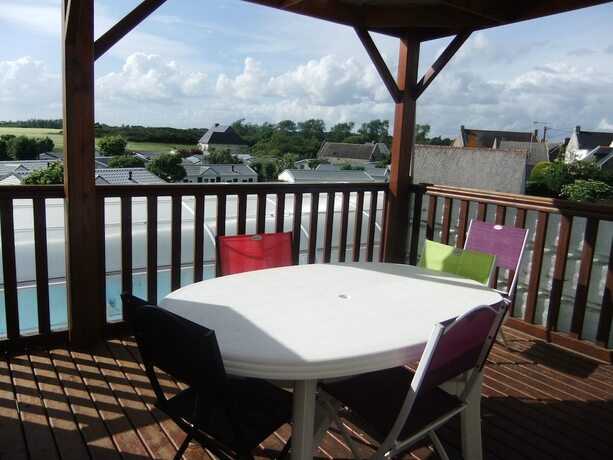 Imagen de la habitación del Hotel Camping L\'Id&eacute;al. Foto 20