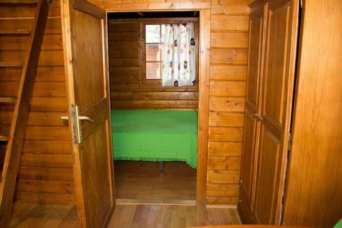 Imagen general del Hotel Camping La Ardilla Roja. Foto 8