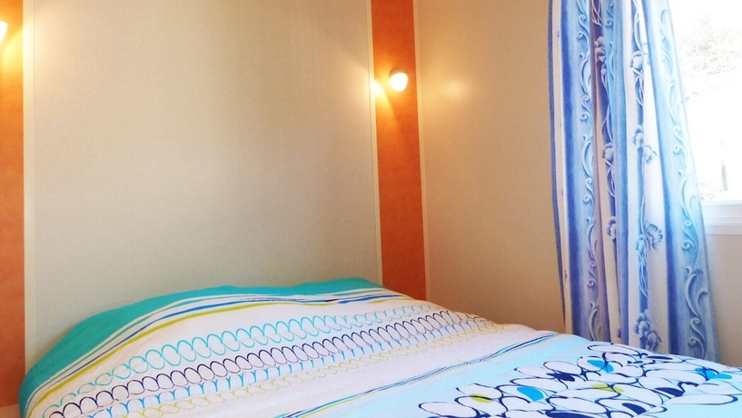 Imagen de la habitación del Hotel Camping La Bergerie. Foto 3