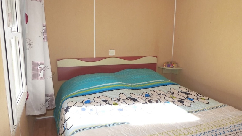 Imagen de la habitación del Hotel Camping La Bergerie. Foto 9