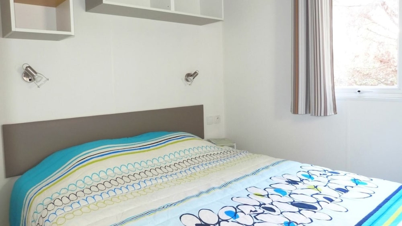 Imagen de la habitación del Hotel Camping La Bergerie. Foto 12