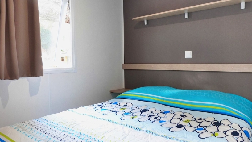 Imagen de la habitación del Hotel Camping La Bergerie. Foto 14