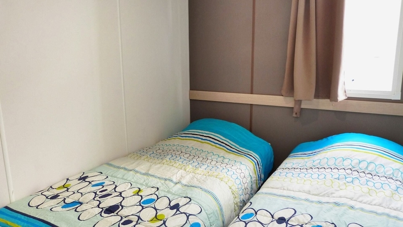 Imagen de la habitación del Hotel Camping La Bergerie. Foto 15