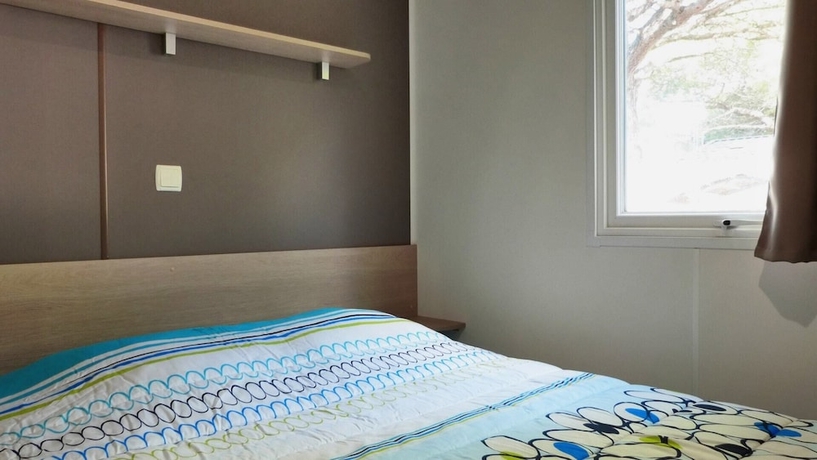 Imagen de la habitación del Hotel Camping La Bergerie. Foto 17