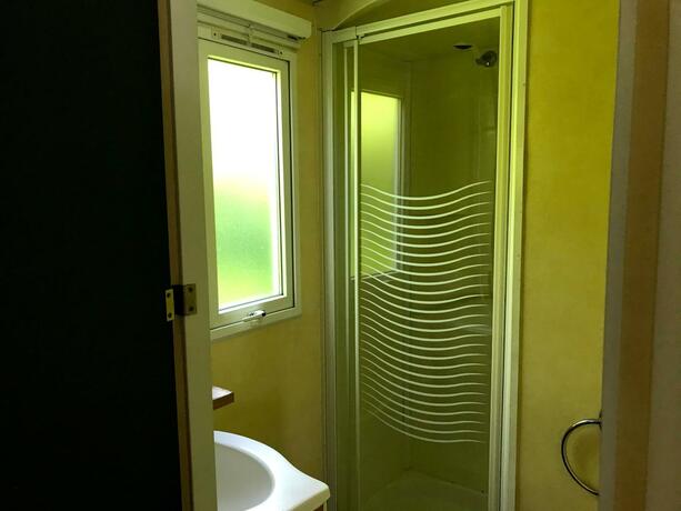 Imagen general del Hotel Camping La Bernede. Foto 2