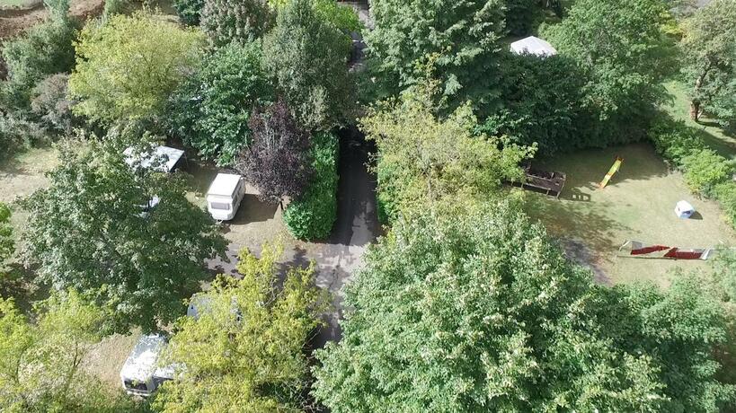 Imagen general del Hotel Camping La Bernede. Foto 8