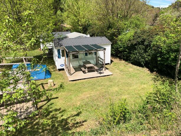 Imagen general del Hotel Camping La Bernede. Foto 20