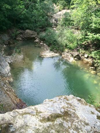 Imagen general del Hotel Camping La Bernede. Foto 28