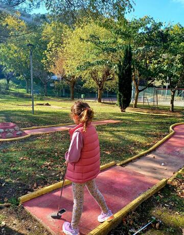 Imagen general del Hotel Camping La Bernede. Foto 33