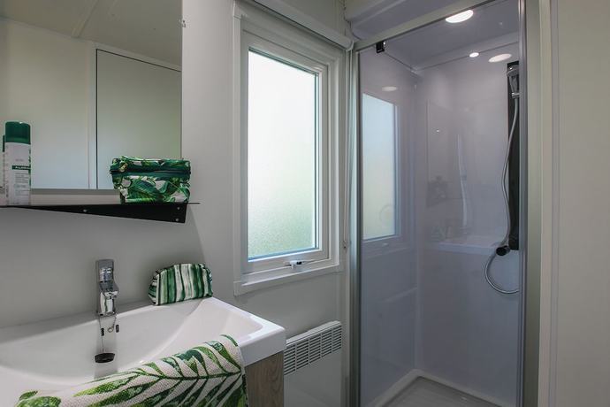 Imagen de la habitación del Hotel Camping La Bouquerie - Eden Villages. Foto 11