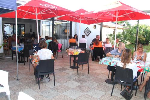 Imagen general del Hotel Camping La Brande. Foto 4
