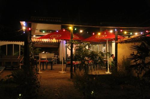 Imagen general del Hotel Camping La Brande. Foto 5